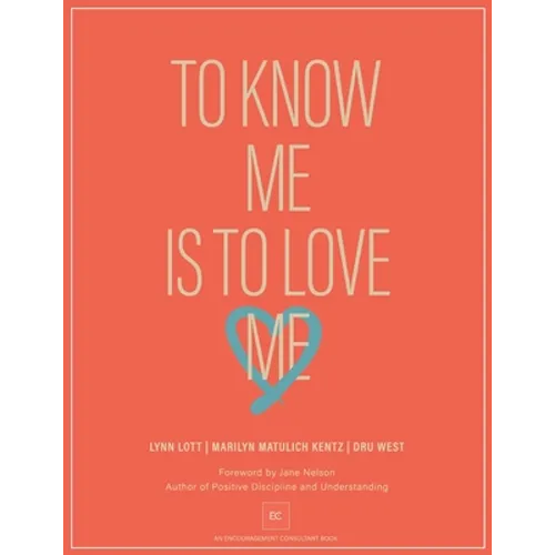 To Know Me Is to Love Me