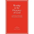 Worship in the Presence of God