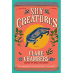 Shy Creatures
