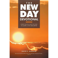 The New Day Devotional: Every day is a gift of God to learn, love and serve!