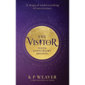 The Visitor: 10th Anniversary Edition: A magical understanding of uncertainty