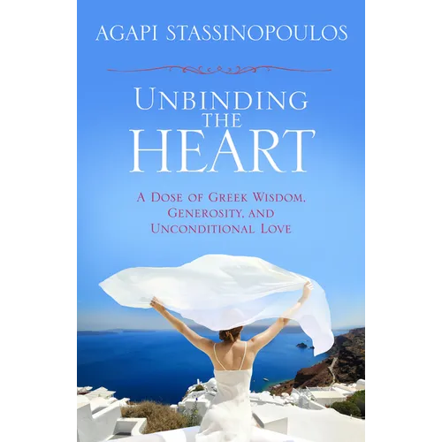 Unbinding the Heart