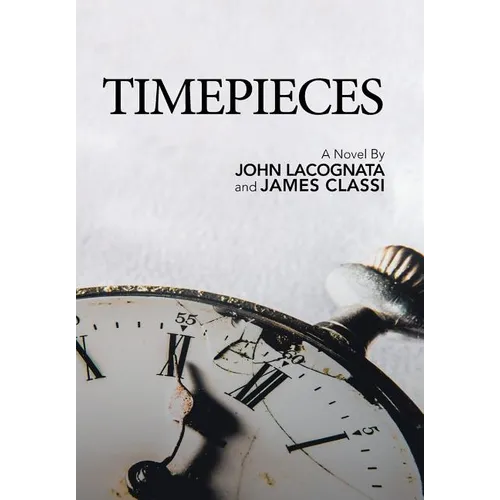 Timepieces