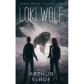 Loki Wolf