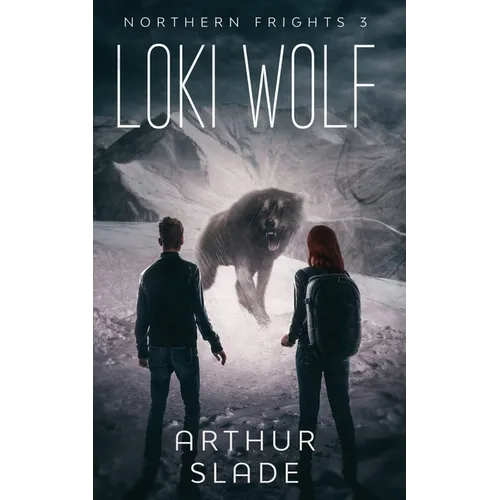 Loki Wolf