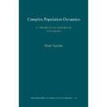 Complex Population Dynamics: A Theoretical/Empirical Synthesis