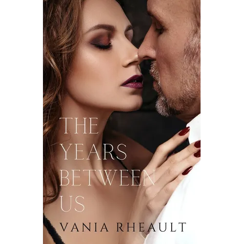 The Years Between Us