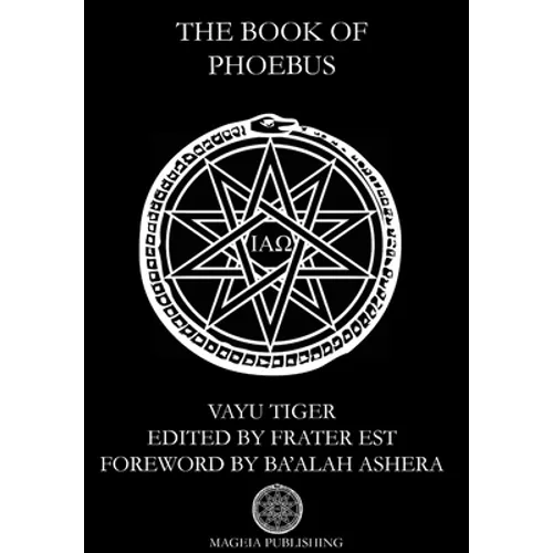 The Book of Phoebus