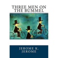 Three Men on the Bummel