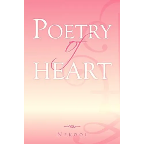 Poetry of Heart