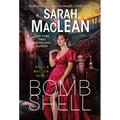 Bombshell: A Hell's Belles Novel