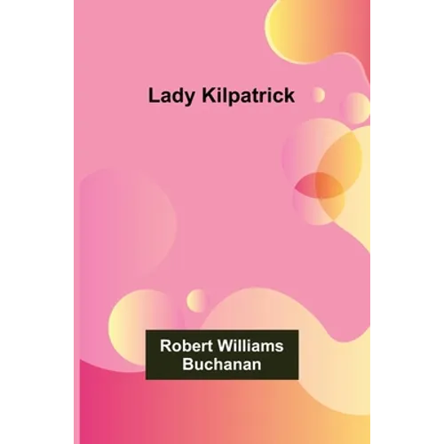 Lady Kilpatrick