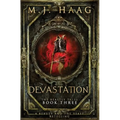 Devastation: A Beauty and the Beast Novel