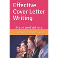 Effective Cover Letter Writing: Steps and advice