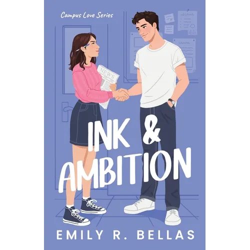 Ink & Ambition
