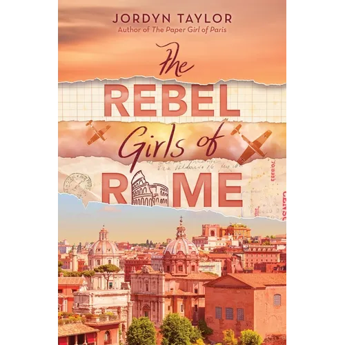 The Rebel Girls of Rome