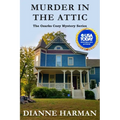 Murder in the Attic: The Ozarks Cozy Mystery Series