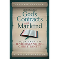 Understanding God's Contracts with Mankind: Your Path to Understanding Christianity