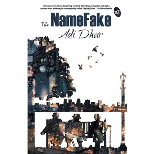 The NameFake