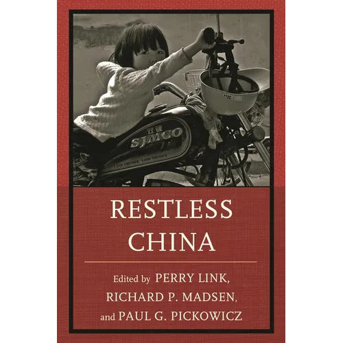 Restless China