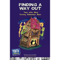 Finding a Way Out: Teens Write about Surviving Relationship Abuse