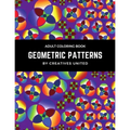 Adult Coloring Book: Geometric Patterns
