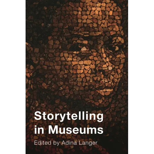 Storytelling in Museums