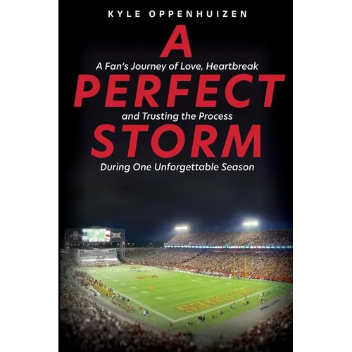 A Perfect Storm