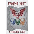 Raven's Nest: A Dark College Romance