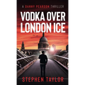 Vodka Over London Ice