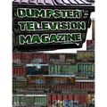 Dumpster Television Magazine #009: Graffiti Art from Denver and Boulder Colorado