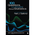100 Questions (and Answers) About Statistics
