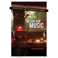Eye for Music: Popular Music and the Audiovisual Surreal