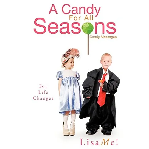 A Candy For All Seasons