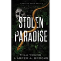 Stolen Paradise: Dark Paranormal Romance