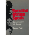 Brazilian Women Speak: Contemporary Life Stories