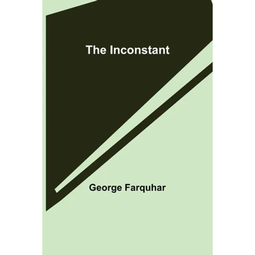 The Inconstant