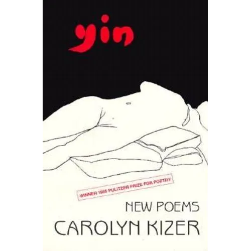 Yin: New Poems