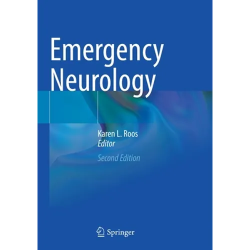 Emergency Neurology