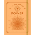 Find Your Power: A Workbook for Building Self-Confidence