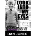 Look Into My Eyes: Asperger's, Hypnosis and Me