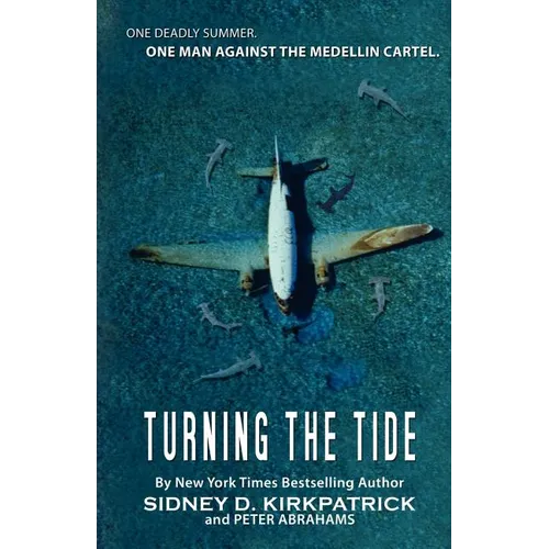 Turning The Tide: One Man Against The Medellin Cartel