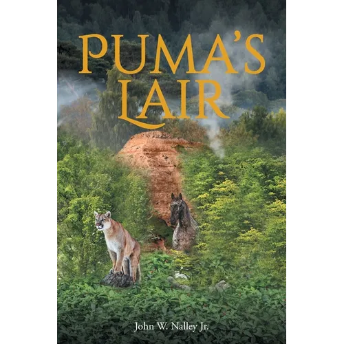 Puma's Lair