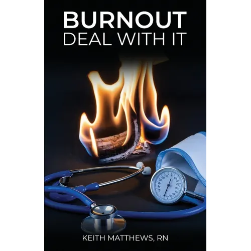 Burnout, Deal With It