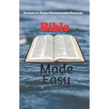 Bible Made Easy