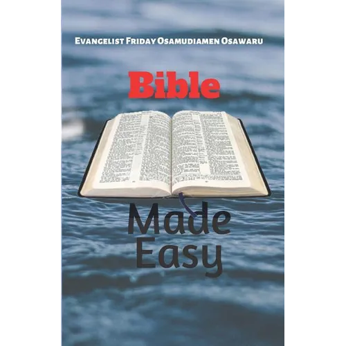 Bible Made Easy