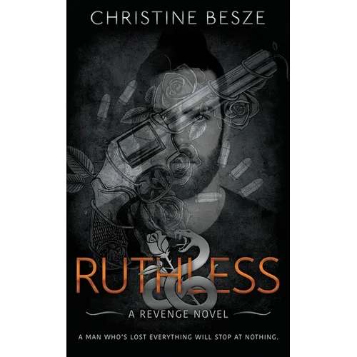 Ruthless: A Forced Proximity Dark Mafia Romance