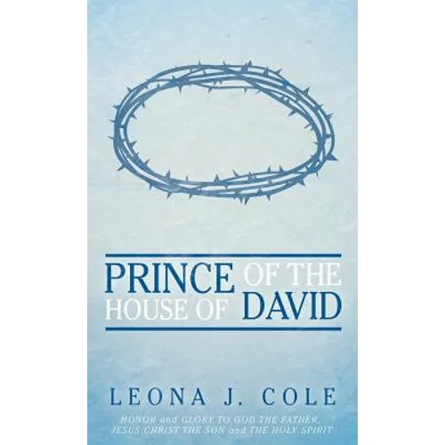 Prince of the House of David
