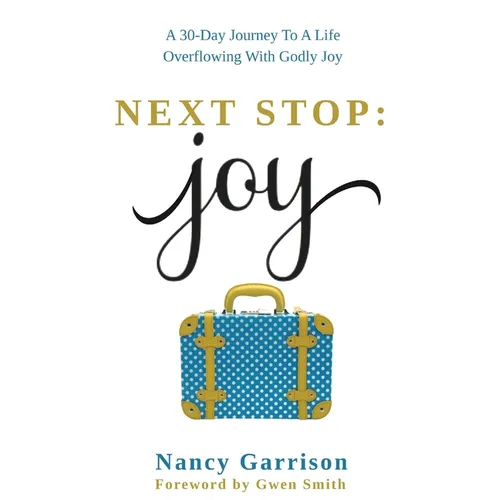 Next Stop: Joy