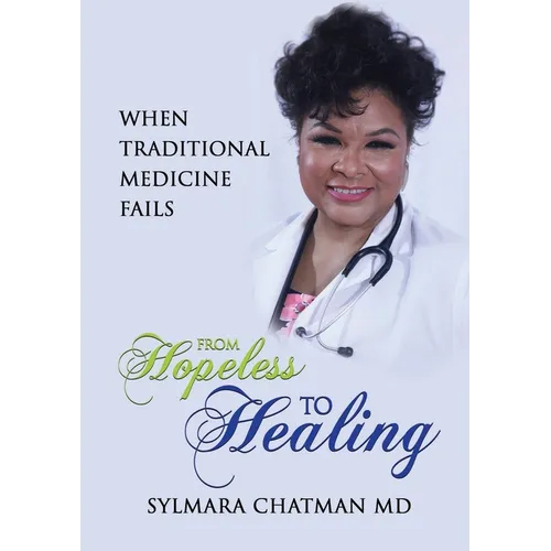 From Hopeless to Healing: When Traditional Medicine Fails